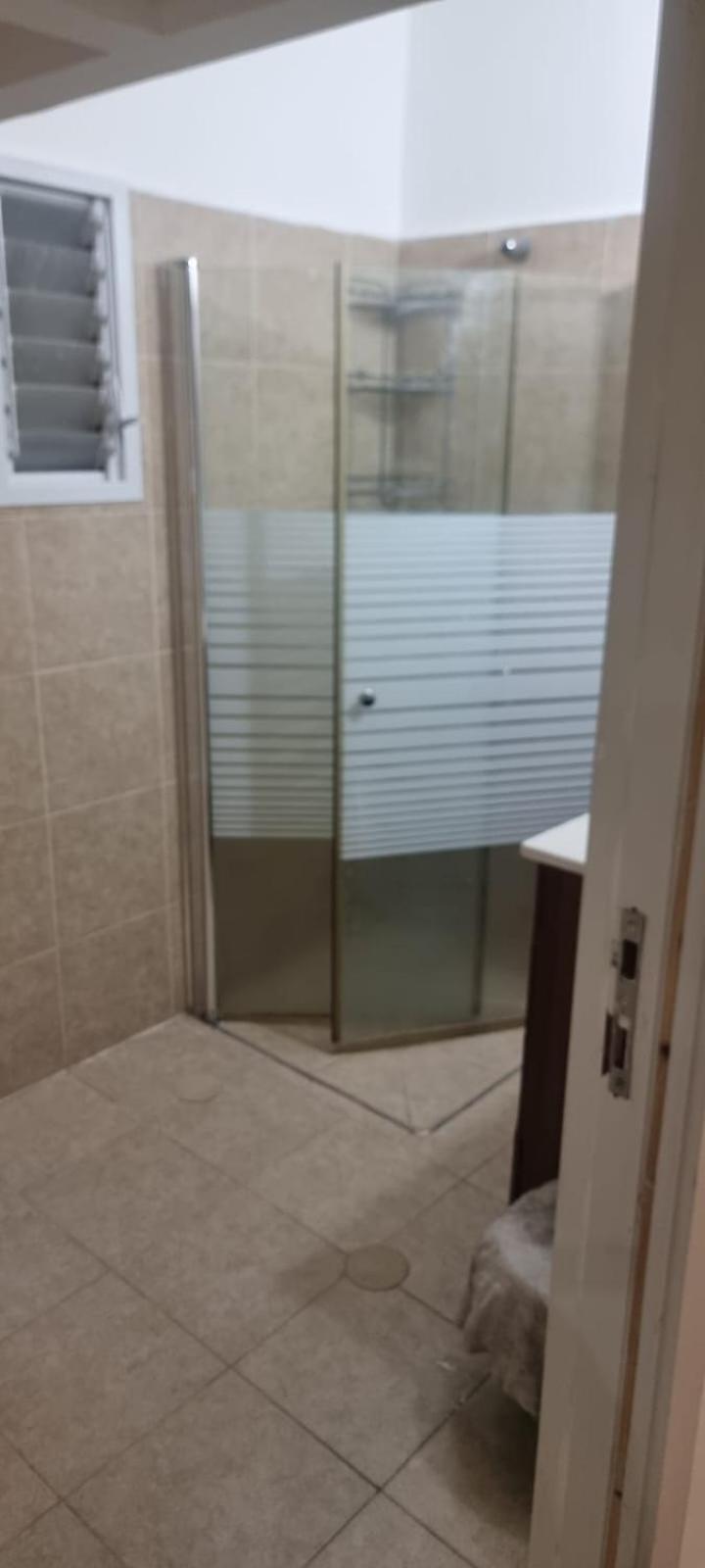 אילת בית הנפלא ברחוב ברמן מראה חיצוני תמונה
